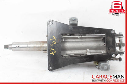 16-20 Tesla Model S Steering Column Assembly OEM