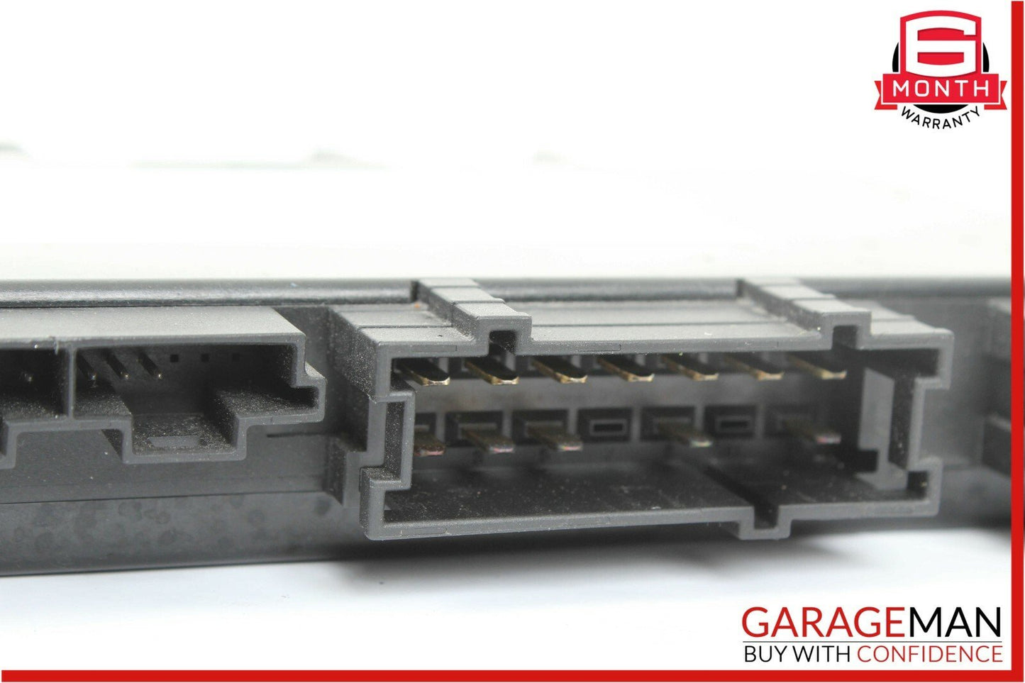 03-11 Mercedes CLS500 GL450 ML550 Front Right Side Seat Control Module Unit