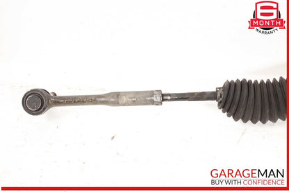 07-10 Mercedes W221 S550 CL550 Power Steering Rack & Pinion Assembly RWD OEM