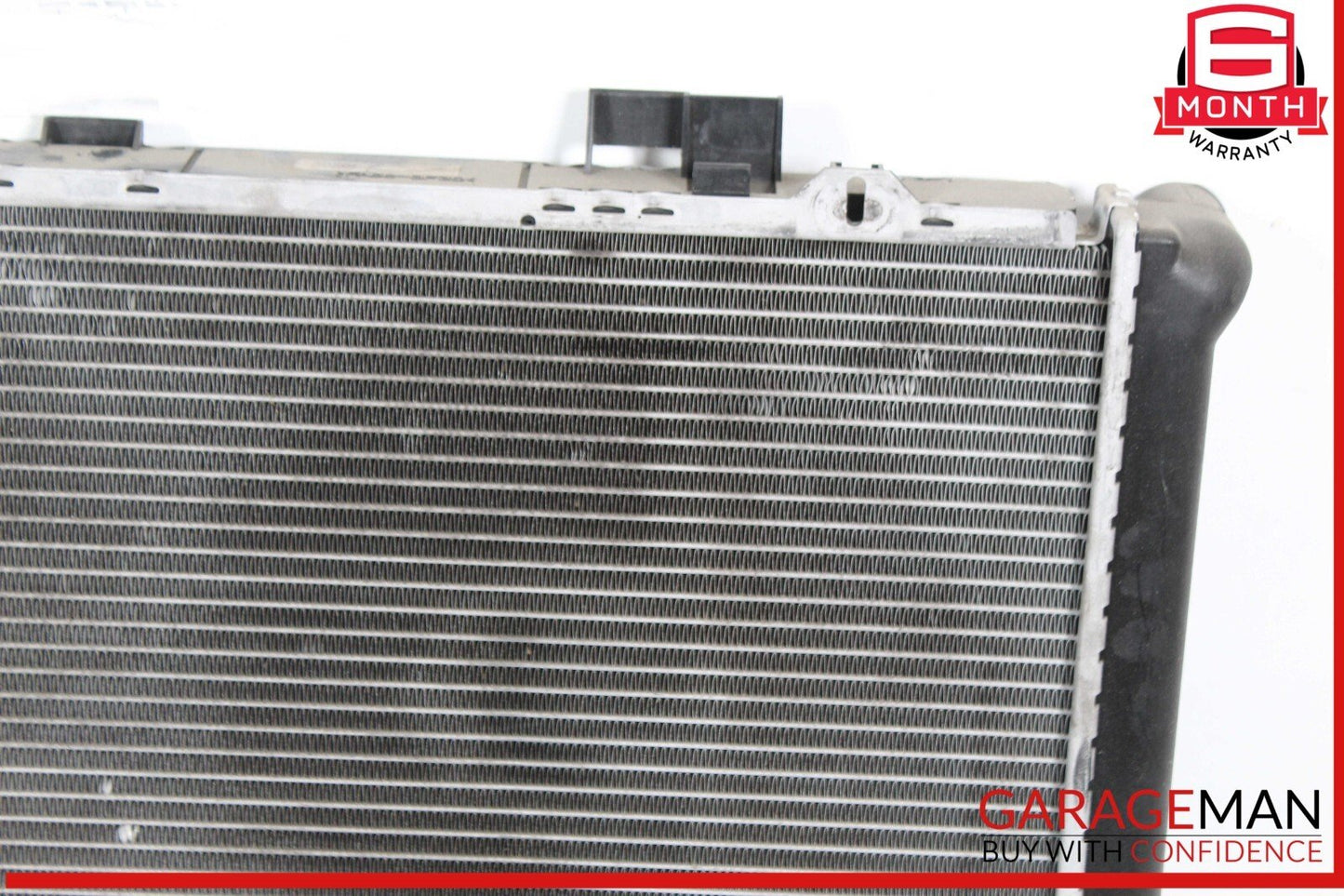 01-09 Mercedes W203 C230 C240 C320 Engine Cooling Radiator 62689A OEM