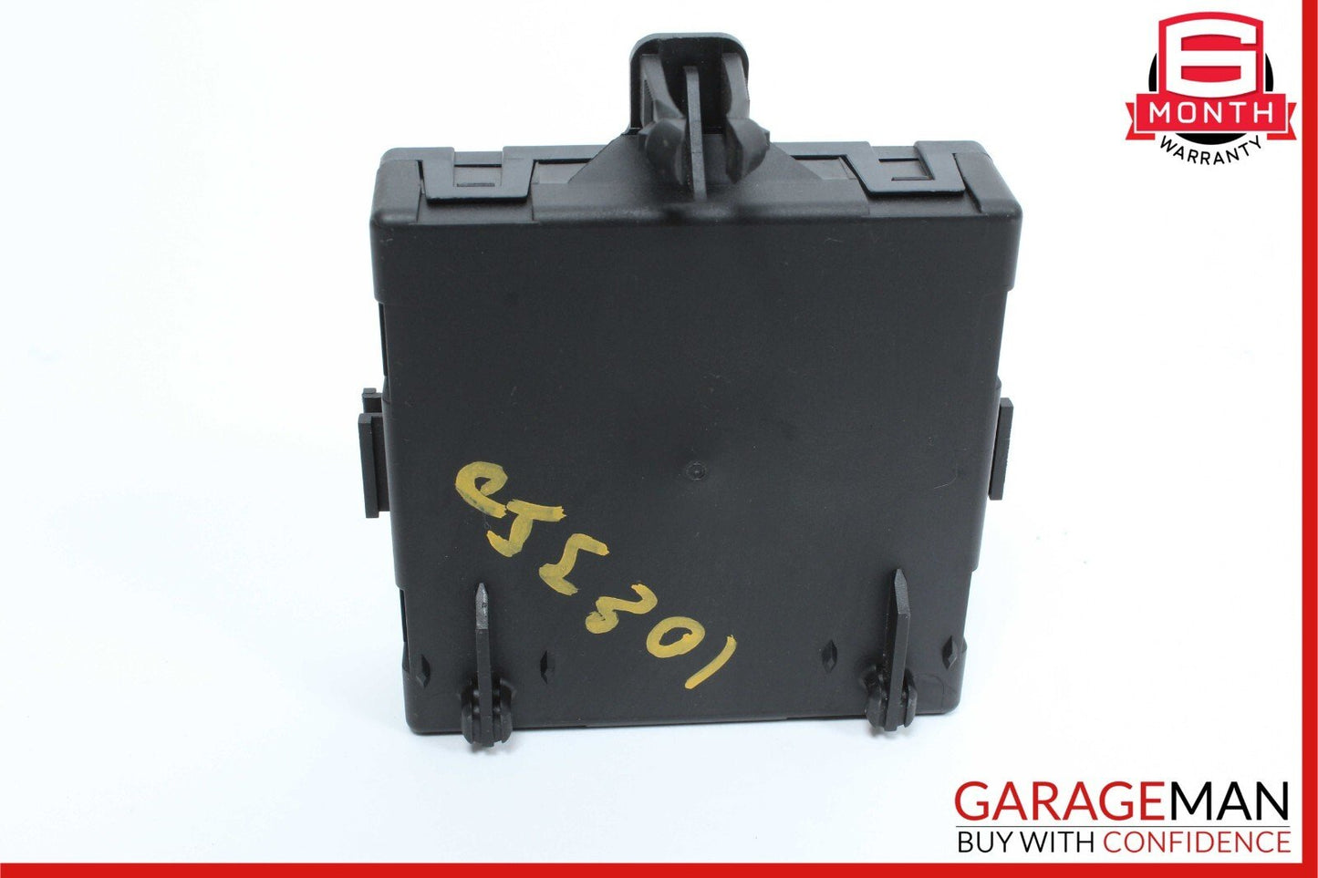 08-18 Mercedes CLS550 E350 C300 E400 Front Right Side Door Control Module
