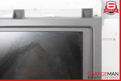 08-11 Cadillac STS Navi Navigation Radio CD Display Command Head Unit OEM