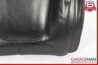09-11 Jaguar XF Front Right Upper Top Seat Cushion OEM