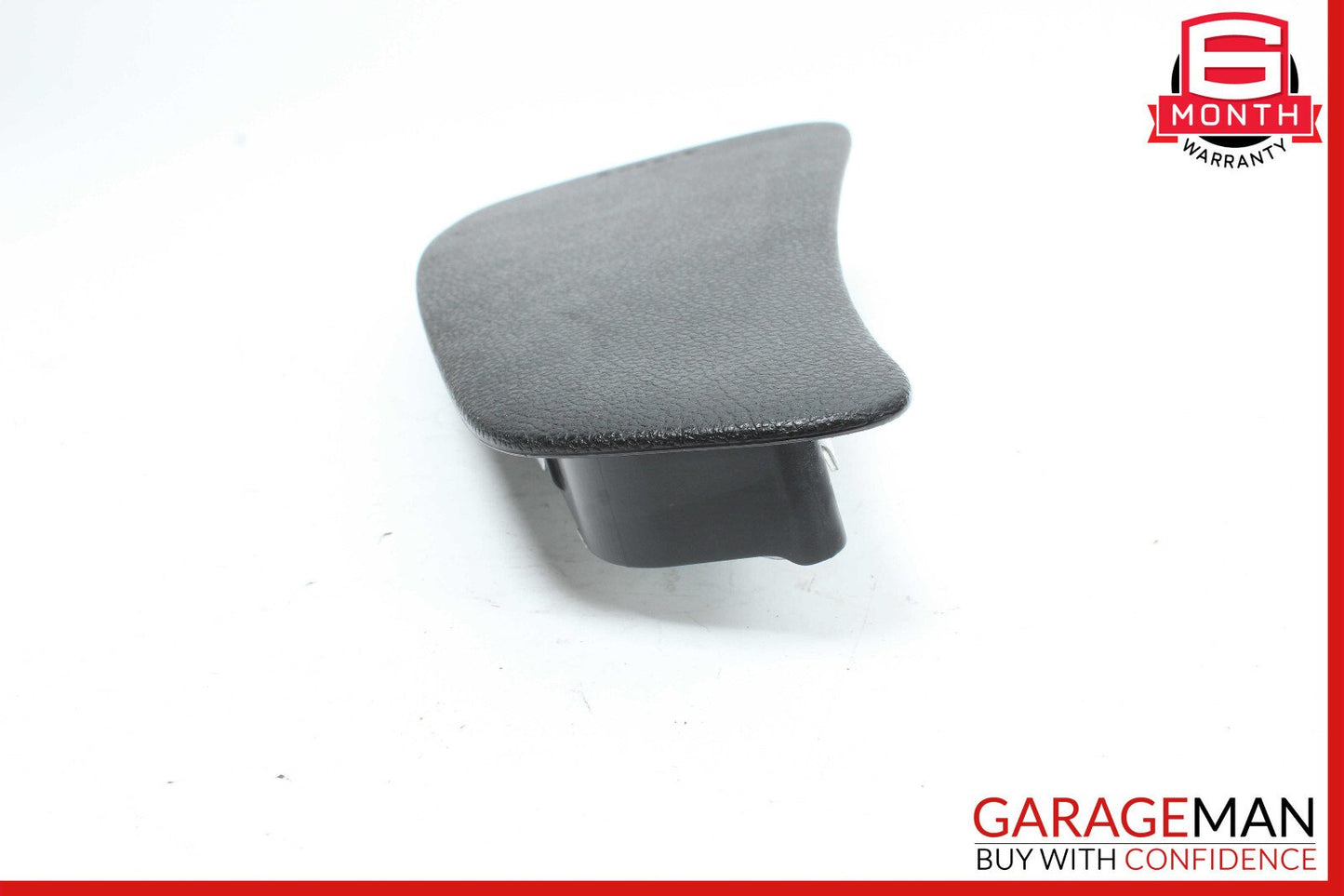 08-15 Mercedes W204 C300 GLK350 Seat Airbag Air Bag SRS Front Right Black OEM