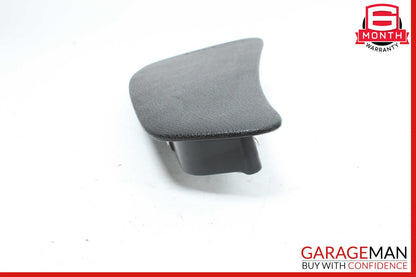 08-15 Mercedes W204 C300 GLK350 Seat Airbag Air Bag SRS Front Right Black OEM