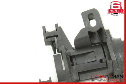 08-11 Mercedes W204 C350 C300 Sedan Rear Trunk Lid Latch Lock Cylinder OEM