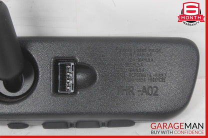 18-23 Honda Odyssey Pilot Passport Interior Rear View Mirror E11048606 OEM