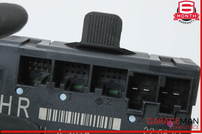 12-19 Mercedes X166 GL550 ML400 GLE350 Rear Right Side Door Control Module Unit