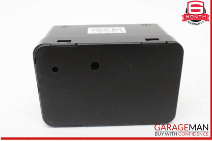 07-14 Mercedes W221 S550 CL600 Trunk Seat Lumbar Vacuum Pump 2218000248 OEM