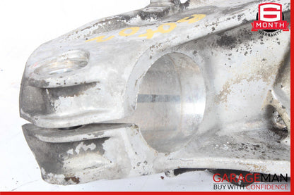 00-04 Porsche Boxster 986 Front Left Wheel Spindle Knuckle Hub Bearing