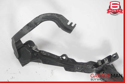 03-08 Mercedes R230 SL500 SL55 Upper Radiator Support Headlight Support Bracket