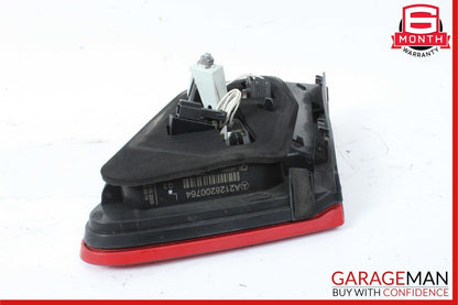 09-13 Mercedes W212 E550 E250 Inner Tail Light Lamp Rear Left Driver Side OEM