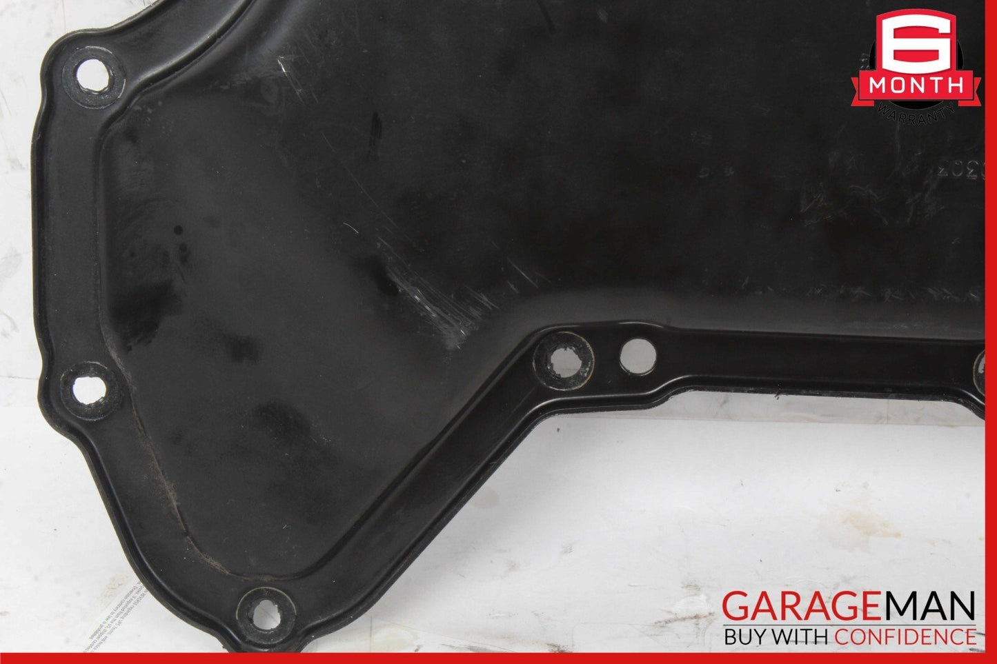 05-12 Mercedes W211 E350 SLK350 SL550 C300 Lower Oil Pan 2720100128 OEM