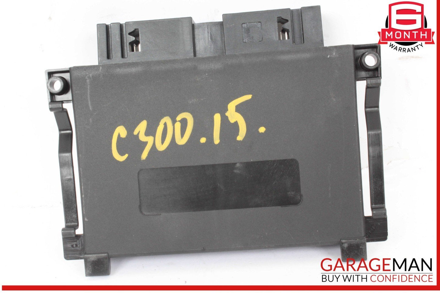 15-19 Mercedes W205 C300 C350 GLC300 TCU Transmission Control Module TCM OEM