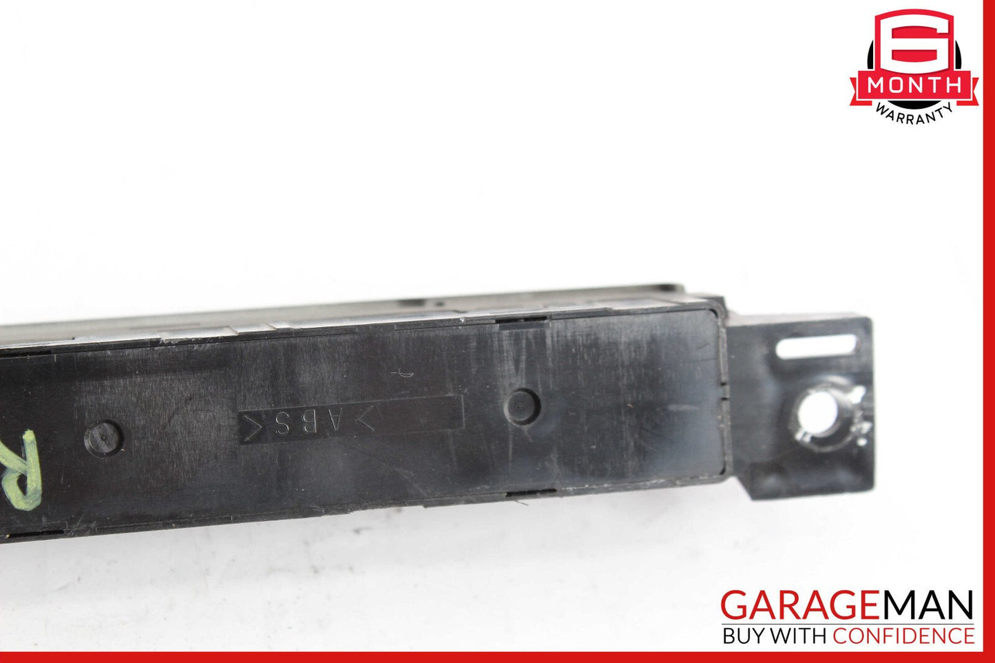 06-09 Range Rover Supercharged Center Console Hazard Door Lock DSC Switch OEM