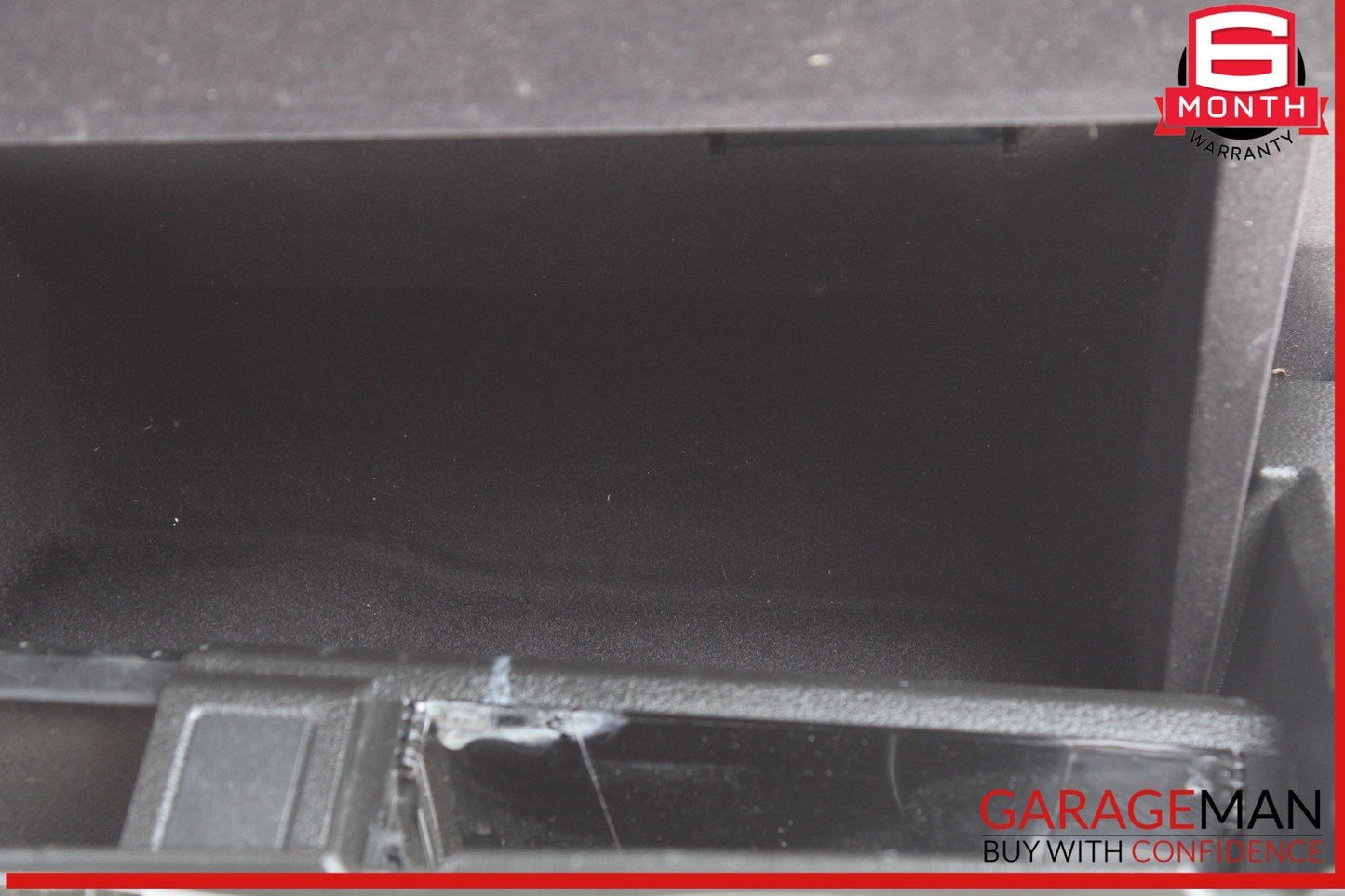 18-24 Audi Q5 Dash Dashboard Right Side Glove Box Storage Compartment 80A880353