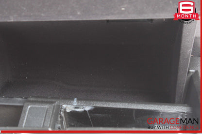 18-24 Audi Q5 Dash Dashboard Right Side Glove Box Storage Compartment 80A880353