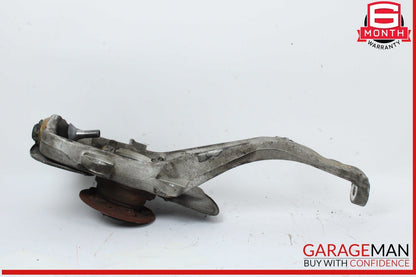 12-19 Mercedes X166 GL450 Front Right Side Spindle Knuckle Wheel Hub OEM