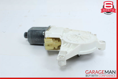 08-14 Mercedes W204 C300 Front Left Driver Side Door Window Regulator Motor OEM