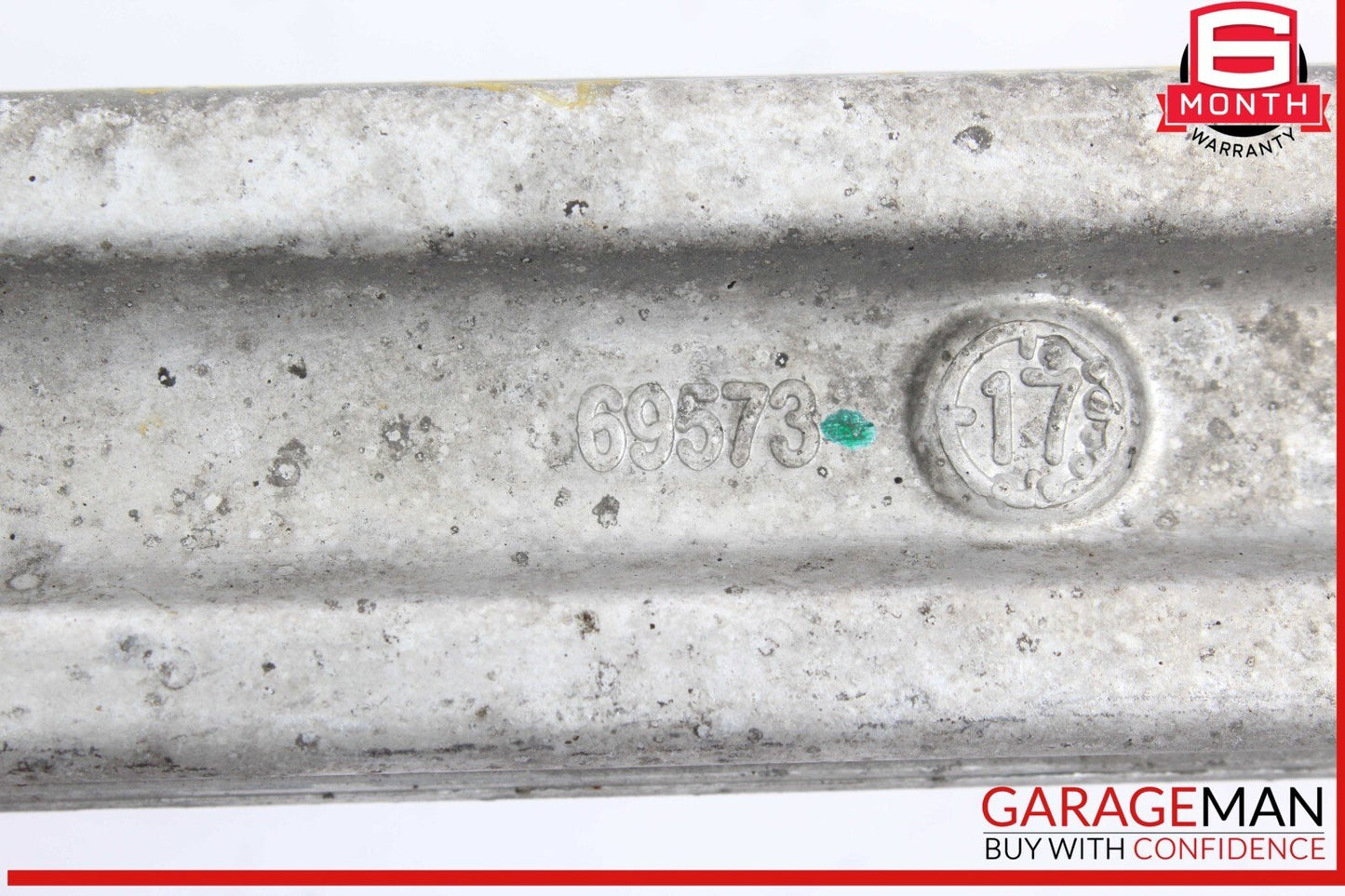 17-20 Maserati Levante Rear Left or Right Side Lower Control Arm OEM