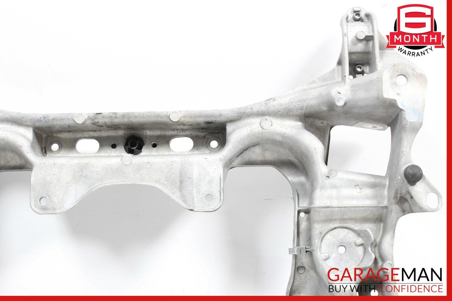 00-06 Mercedes W215 CL500 S55 Front Engine Subframe Crossmember Cross Member Bar