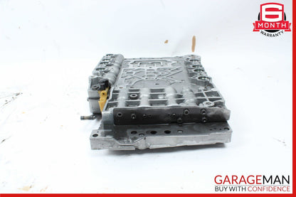 Mercedes W221 S550 E350 7G-Tronic 722.9 Transmission Valve Body 2202770801 OEM