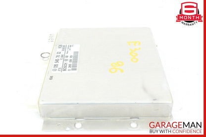 96-97 Mercedes W210 E300 E320 ESP ABS Control Module 0155457632 OEM