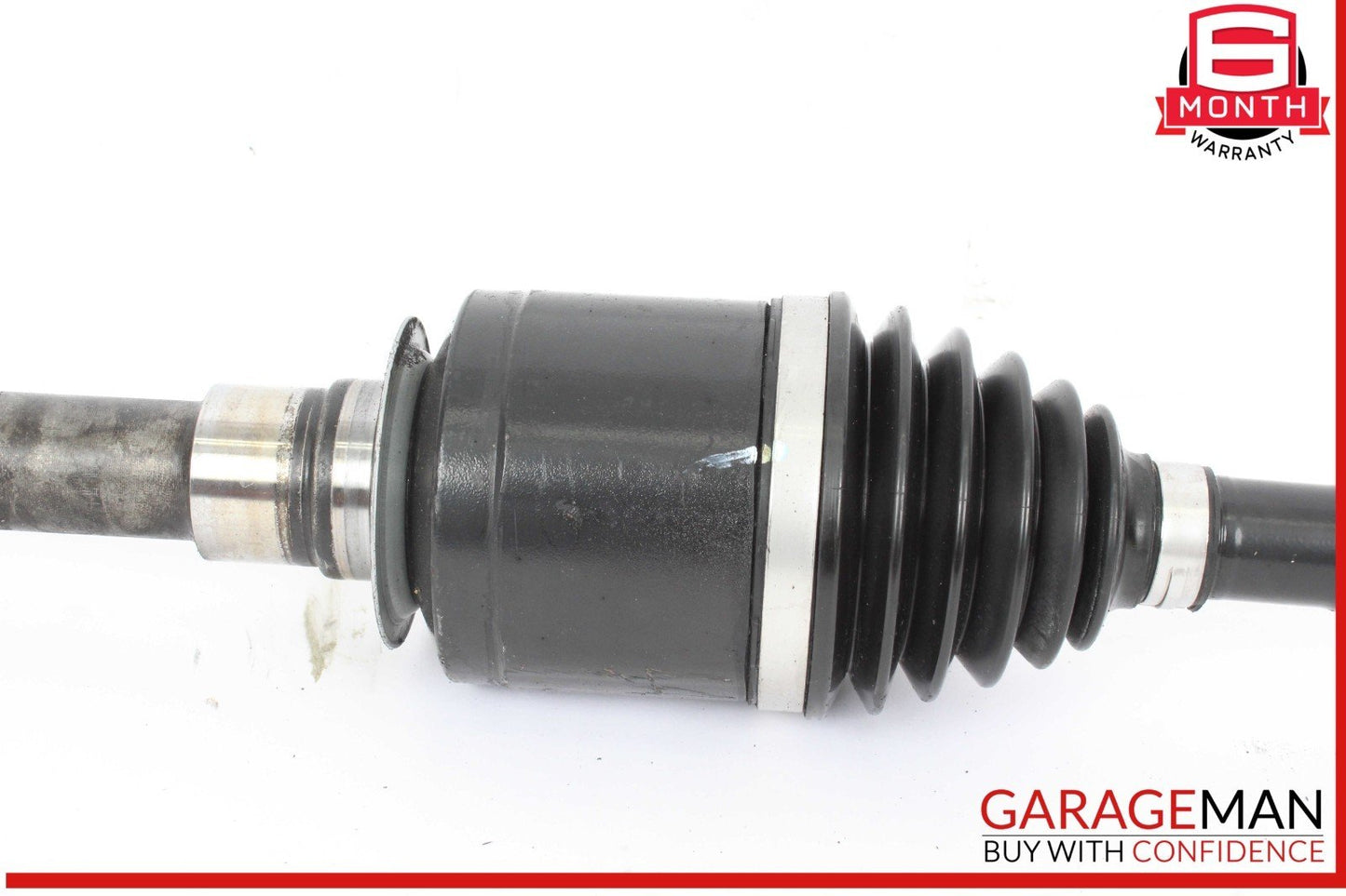 06-12 Mercedes W164 ML500 ML350 Front Right Side Driveshaft CV Axle Shaft OEM