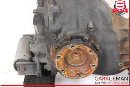 03-06 Mercedes W215 CL55 S55 AMG Rear Axle Carrier Differential Diff OEM