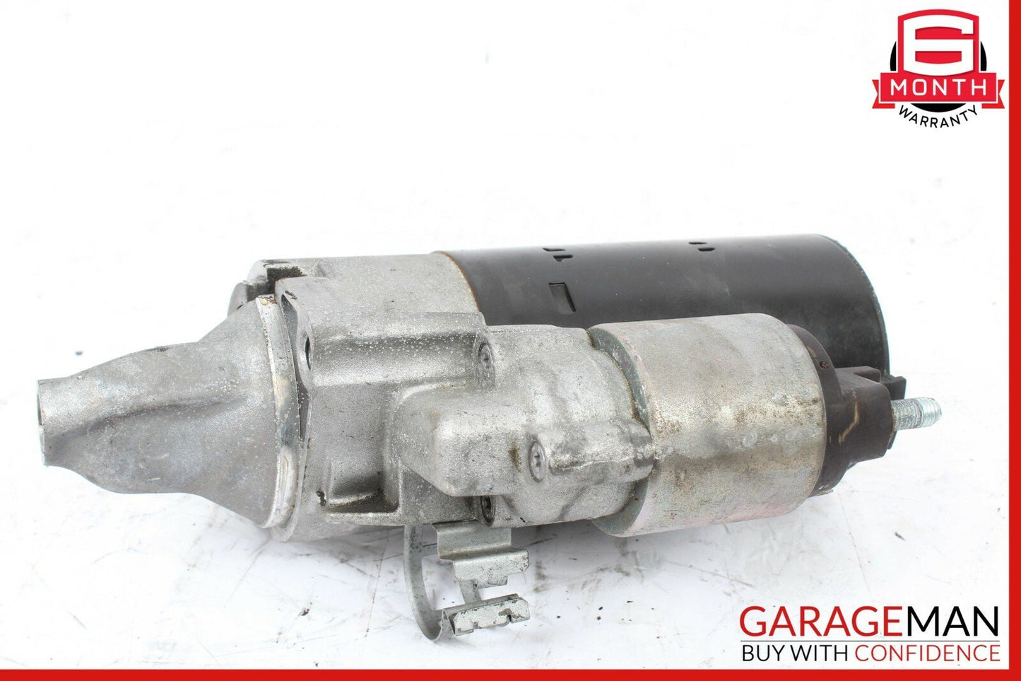 07-15 Mercedes W216 CL63 C63 AMG M156 Engine Starter 0061515301 OEM