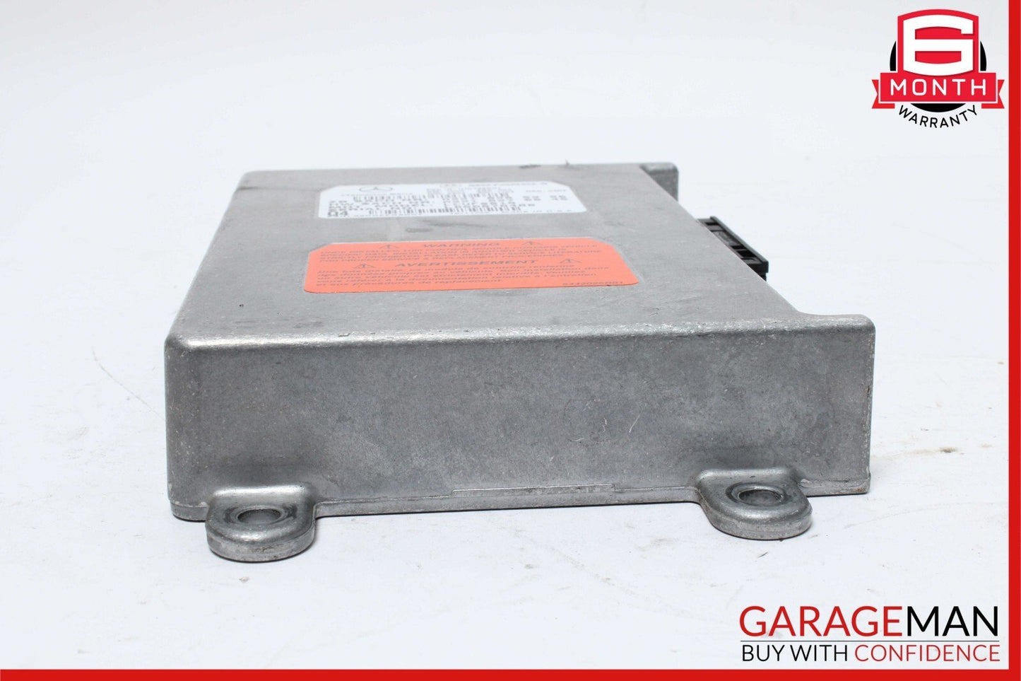 Mercedes R171 SLK350 SL550 CL550 GL550 Voice Communication Control Module OEM