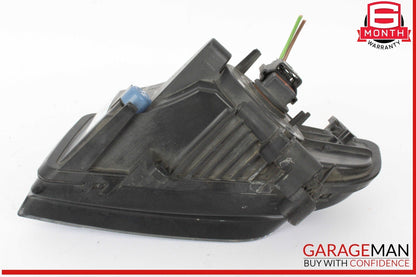 13-16 Audi A4 Front Left Driver Side Fog Light Lamp 8K0941699B OEM
