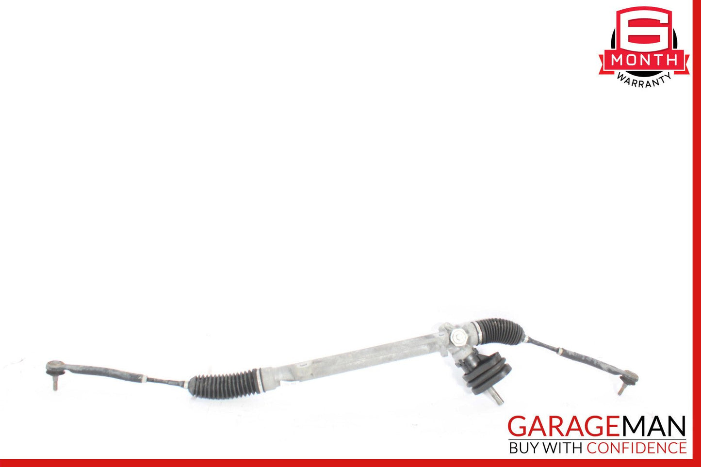 11-12 Nissan Leaf Steering Rack and Pinion Assembly OEM