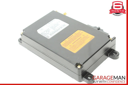 00-06 Mercedes W220 S430 SL600 CL500 Voice Phone Communication Control Module