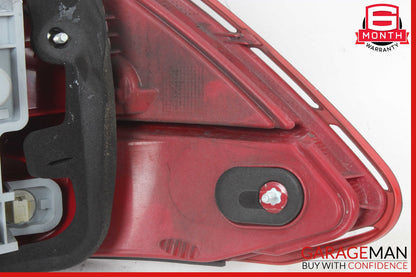 08-11 Mercedes W204 C300 C350 C63 AMG Sedan Rear Right Taillight Tail Light Lamp