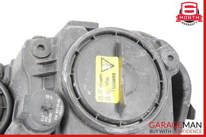 07-09 Mercedes X164 GL450 GL550 Front Right Side Headlight Lamp Bi Xenon OEM