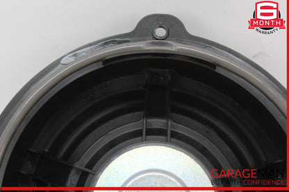 19-24 Audi Q3 S3 A3 Rear Left and Rear Right Side Speaker Woofer 83A035411 OEM