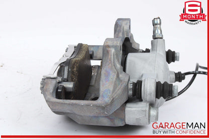 10-18 Mercedes W212 E400 CLS400 Front Left and Right Side Brake Calipers OEM