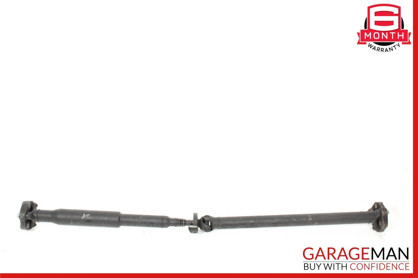 17-22 Mercedes W213 E300 E350 Rear Drive Shaft Driveshaft Propeller OEM