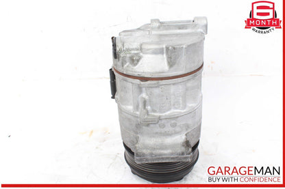12-18 Mercedes W212 E350 C250 A/C Air Conditioning Compressor 0008302600 OEM