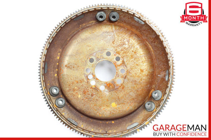 08-11 Mercedes W204 C300 Transmission Flywheel Fly Wheel Flexplate OEM