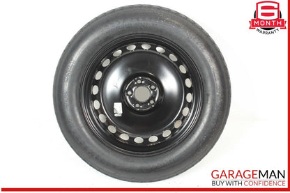 07-20 Mercedes X164 GL450 ML550 Emergency Spare Tire Wheel Donut Rim 19" 19 OEM