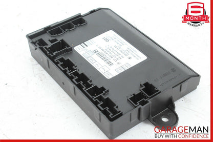 07-13 Mercedes W221 S550 S63 AMG Rear Left or Right Side Door Control Module OEM