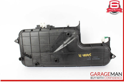 07-14 Mercedes W221 S400 Hybrid Dynamic Seat Pressure Vacuum Tank Reservoir OEM