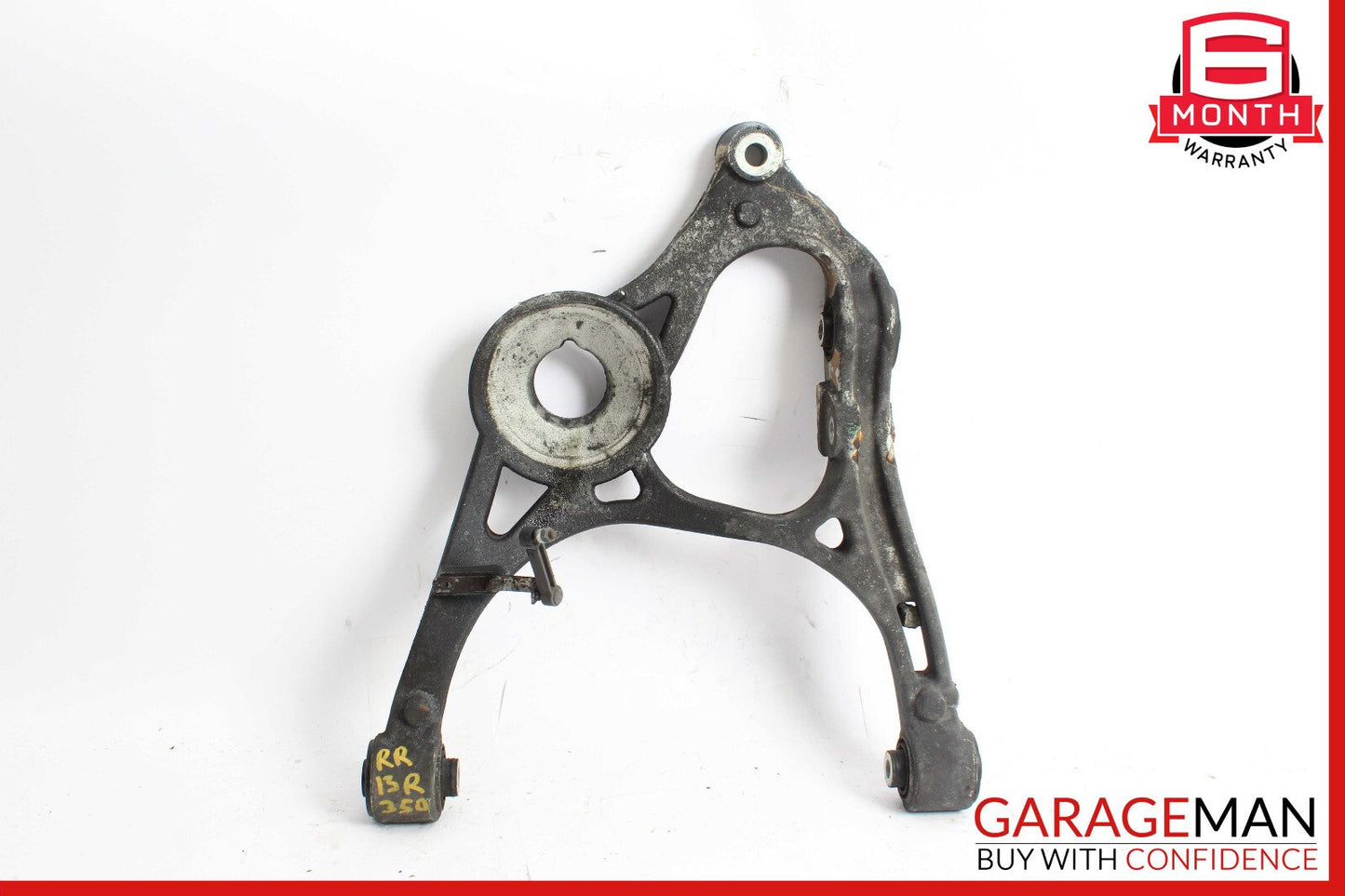 06-13 Mercedes W251 R350 GL450 Rear Right Tie Rod Control Arm 1643502006 OEM
