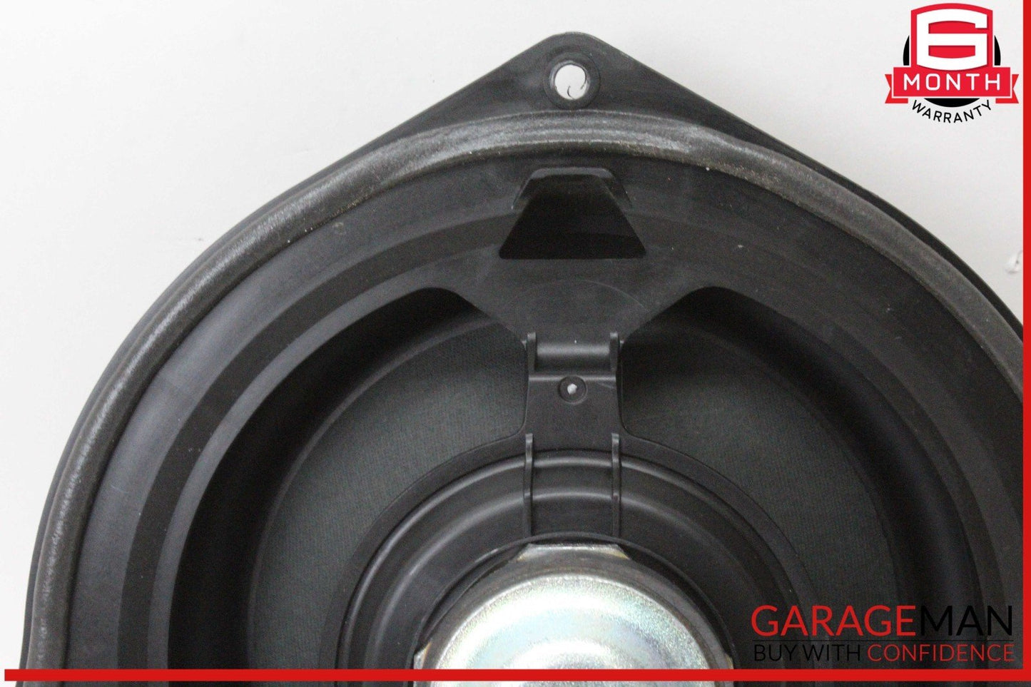 12-16 Mercedes X166 GL450 ML350 Front / Rear Right & Left Side Audio Speakers