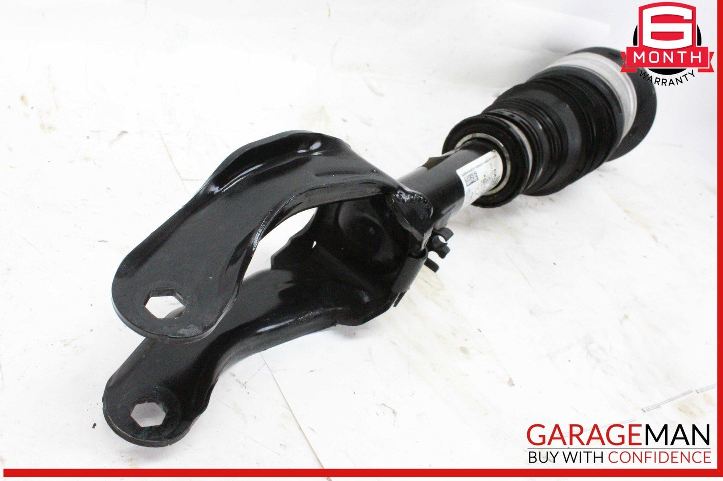 13-19 Mercedes X166 GL450 Front Left or Right Side Shock Strut Absorber OEM