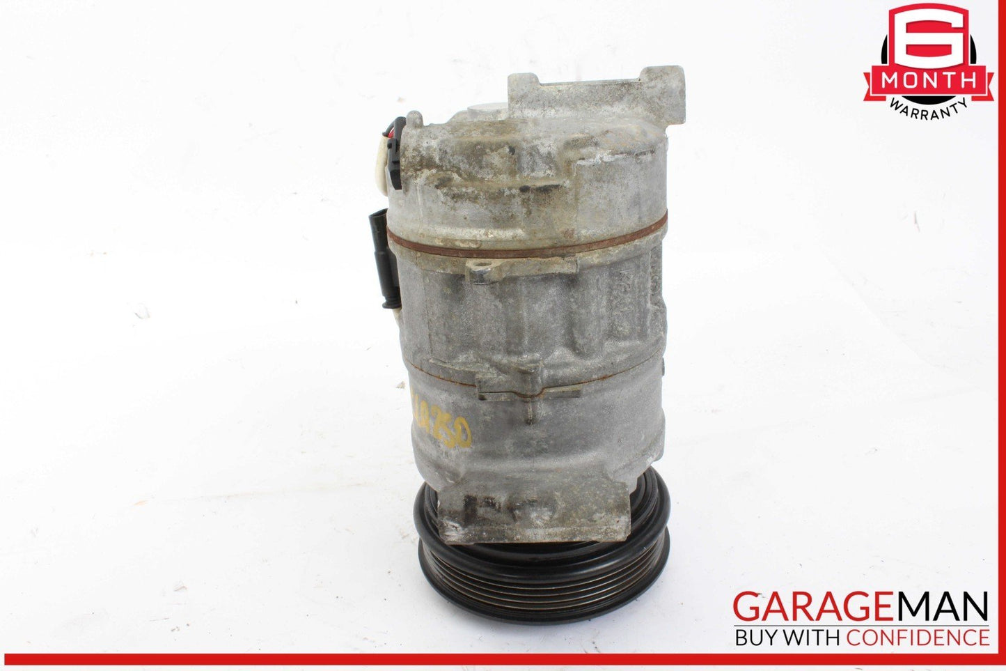 14-19 Mercedes W117 CLA250 CLA45 AMG AC A/C Air Conditioning Compressor OEM