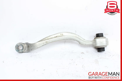 10-16 Mercedes W212 E350 Front Left Side RWD Wishbone Suspension Control Arm OEM