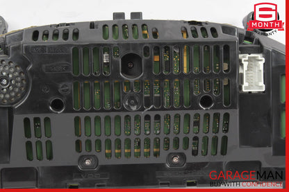 12-14 Mercedes W204 C250 C300 C350 Instrument Speedometer Cluster OEM